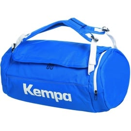 Kempa Tasche K-LINE PRO - 40 Liter - SPORTTASCHE Reisetasche für Damen und Herren - mit Rucksackfunktion - Tasche für Sport, Reisen, Fitness, Gym, Handball, Fußball