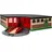 BRIO Großer Ringlokschuppen (33736)