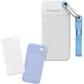 Verbatim Pocket SSD 2 TB M.2