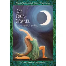 Neue Erde Das Yoga-Orakel