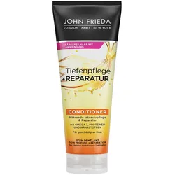 JOHN FRIEDA Tiefenpflege + Reparatur Conditioner 250 ml