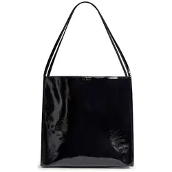 Ted Baker Baailey Shopper Tasche Leder 31.5 cm schwarz: Ted Baker Baailey Shopper Tasche Leder 31.5 cm schwarz