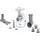 Bosch SmartPower MFW2517W