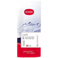 Wasserfilter Nivona Claris NIRF 701