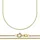 FIRETTI Panzerkette Schmuck Geschenk Gold 925
