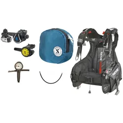 Scubapro Smart Reise Tauchset