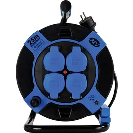REV Ritter K-Trommel 25 m