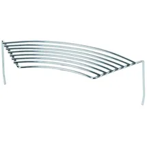 Tepro Blasebalg 41,5 x 17,5 cm Holz/Kunststoff braun