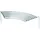 Tepro Blasebalg 41,5 x 17,5 cm Holz/Kunststoff braun