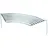 Tepro Blasebalg 41,5 x 17,5 cm Holz/Kunststoff braun