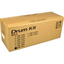 Kyocera Drumkit DK-591 302KT93017