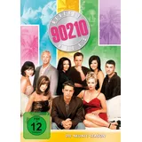 Beverly Hills 90210 - Staffel 9 (DVD) (Release 02.10.2014)