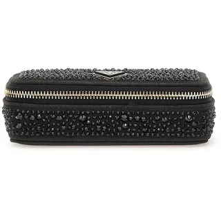 GUESS Small Jewelry Case Black