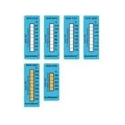 TESTO Testo-Messstreifen 0646 0916(VE10)
