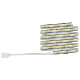 Paulmann MaxLED 1000 LED Strip Full-Line COB 1,5m 15,5W 1200lm/m 672LEDs/m Tunable White 40VA 71114 Universalstreifenleuchte 1,5 mm
