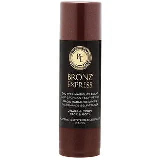 Académie Scientifique de Beauté Académie Bronz'Express Gouttes Magiques Éclat 30 ml