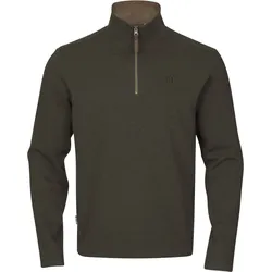 Härkila Herren Sandhem Pro HSP Pullover, XXL - willow green