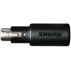 Shure Motiv MVX2U Digitales Audiointerface