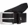 Tommy Hilfiger Gürtel Adan Leder 3,5 cm Schwarz 85