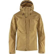 Fjällräven Skogsö Jacket M buckwheat brown XL