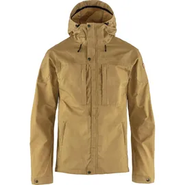 Fjällräven Skogsö Jacket M buckwheat brown XL