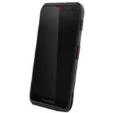 Honeywell KIT EDA52,LAN,4/64G,6PIN+No (1D-Barcodes, 2D-Barcodes), Barcode Scanner, Schwarz