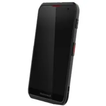 Honeywell KIT EDA52,LAN,4/64G,6PIN+No (1D-Barcodes, 2D-Barcodes), Barcode Scanner, Schwarz