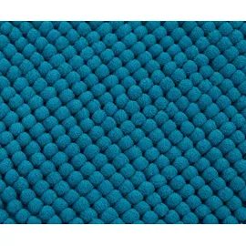 Gözze Chenille 70 x 120 cm lagune