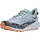 HOKA Speedgoat 6 GTX Damen Jade/Ash Grey 39