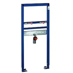 Grohe Rapid SL Waschtisch Element 38557001 für Einlochbatterie Bauhöhe 1,13 m