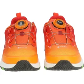 Vado FADE LO BOA GTX Rot Shoes Gr. 27