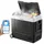 Vevor Kompressor Kühlbox 55 l