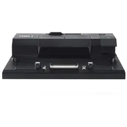 Dell E-Simple Port Replicator - Port Replicator