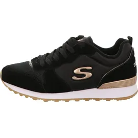 SKECHERS OG 85 - Goldn Gurl black 40