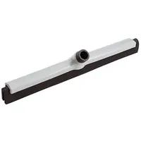 Haug® bürsten Wasserschieber in up grau Kunststoff 42,0 cm