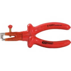 KS Tools CLASSIC 1000V Abisolierzange, 11mm