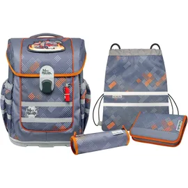 McNeill Ergo Complete 4-tlg. fire