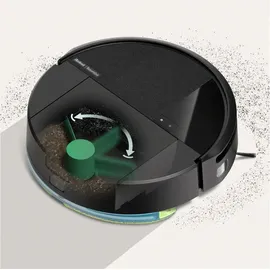 IROBOT Roomba 205 DustCompactor Combo Schwarz