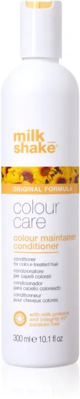 milk_shake® Colour Care pflegender Conditioner für gefärbtes Haar 300 ml