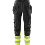 Fristads High Vis Kl. 1 PLU - -