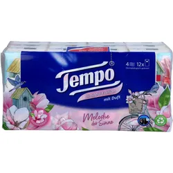 Tempo Duftedition 108 ST