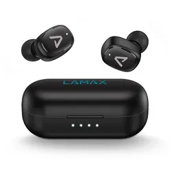 LAMAX Electronics Lamax Dots3 Play, Kabellos, Anrufe/Musik, 20 - 20000 Hz, 34 g,