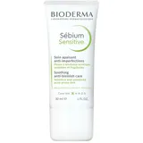 Bioderma Sébium Sensitive Beruhigende Anti-unreinheiten-pflege 30ml One Size