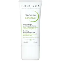 Bioderma Sébium Sensitive Beruhigende Anti-unreinheiten-pflege 30ml One Size