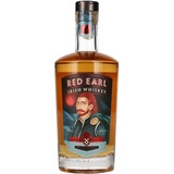 Kinsale Spirit RED EARL Irish Whiskey 40% Vol. 0,7l