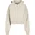 Def Zip Hoodie Herren Beige L