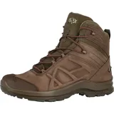 Haix Black Eagle Nature GTX mid braun-oliv, 6