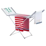 Adler AD 7821 220 Silber/Weiß
