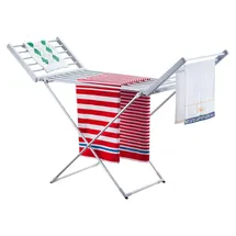 Adler AD 7821 220 Silber/Weiß