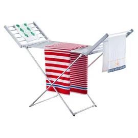 Adler AD 7821 220 Silber/Weiß